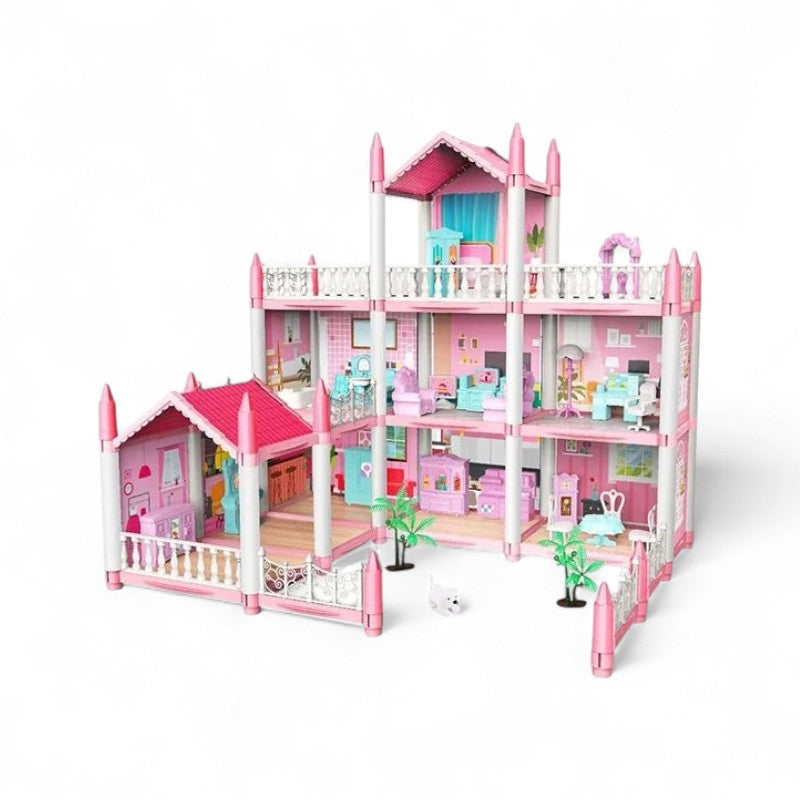 Dream Doll House