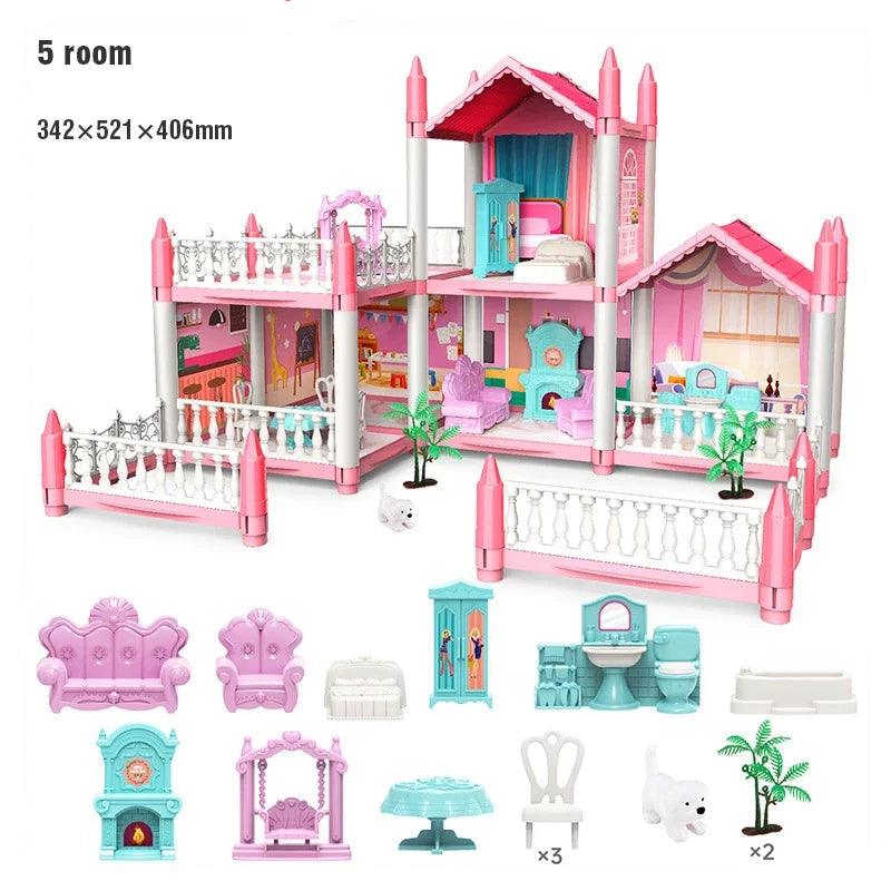 Dream Doll House