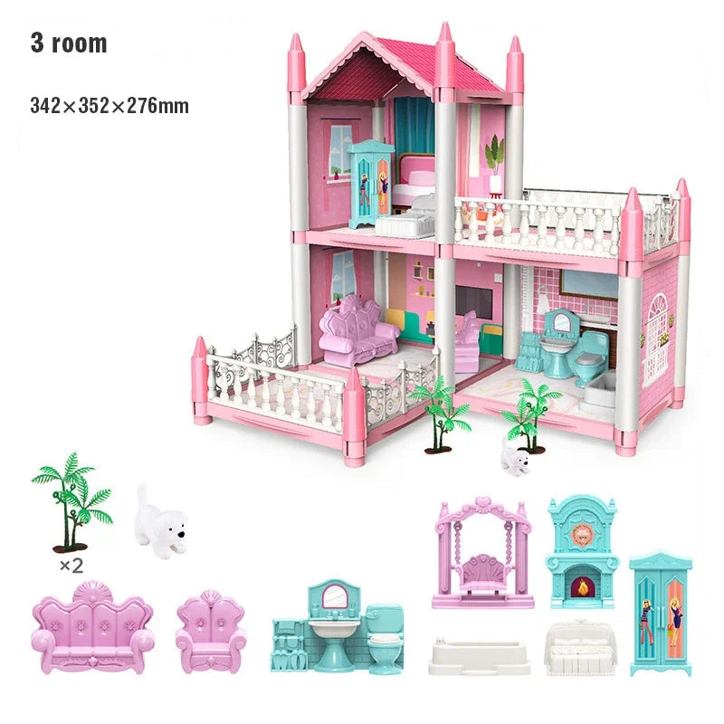 Dream Doll House